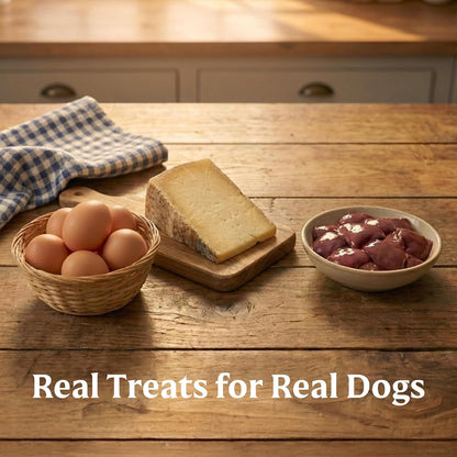 Bil-Jac Slim Jacs Low-Fat Dog Treats for Weight Management | Made with Real Chicken Liver | 4 Oz4