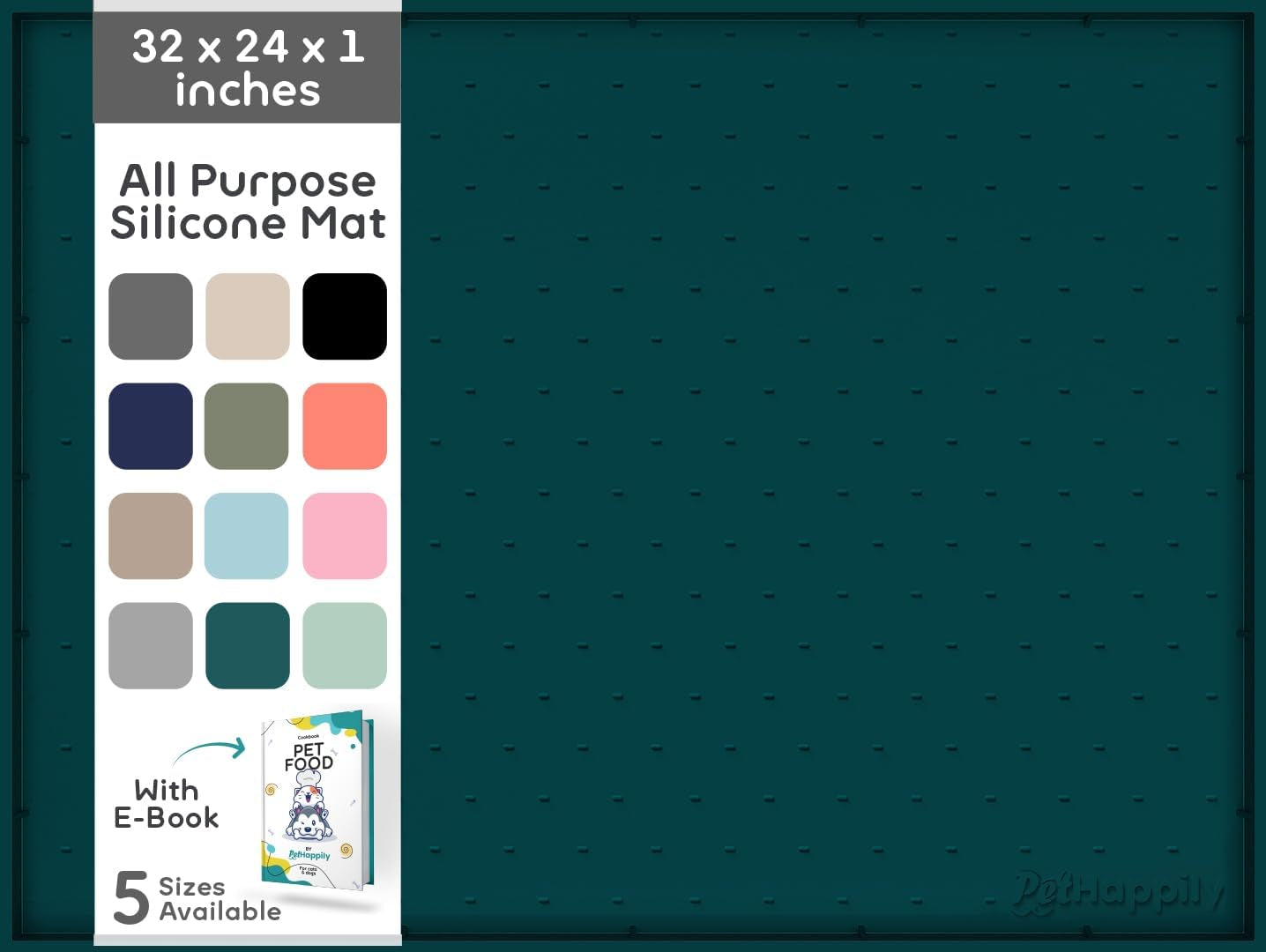 dog-food-mat-raised-edges-dogs-mat-for-food-and-water-prevent-spill-waterproof-cat-food-mats-protect-floors-easy-clean-dog-bowl-mats-for-food-and-water-silicone-pet-feeding-placemats