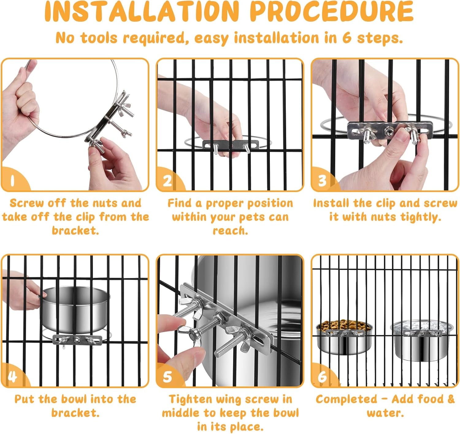 stainless-steel-dog-bowls-shineme-40oz-60oz-no-spill-dog-crate-water-and-food-bowls-with-hanging-hook-for-kennel-cage-and-more-7-0-x-3-7-6-2-x-2-5-feeder-dish-for-large-and-medium-dogs