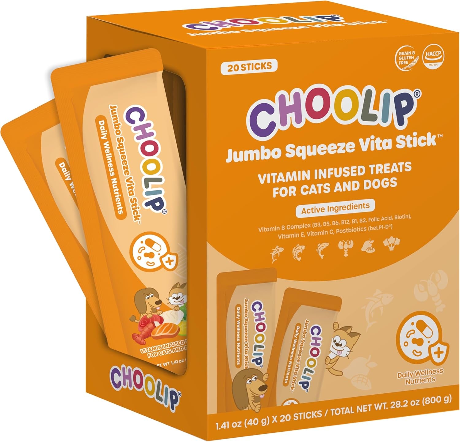choolip-squeeze-vita-stick-lickable-cat-and-dog-treats-20-pack-of-40g-real-fish-puree-with-multivitamins-postbiotics-hydrating-gut-immune-support-large-breeds-multi-pet-homes