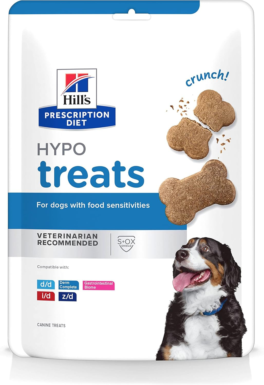 hills-prescription-diet-hypoallergenic-crunchy-dog-treats-1-veterinarian-recommended-12-oz-bag
