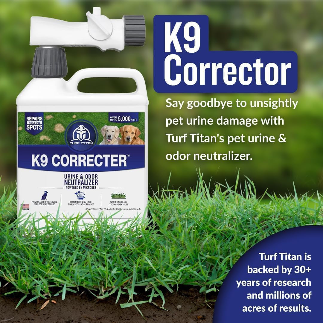 turf-titan-k9-correcter-dog-urine-neutralizer-for-lawns-32-oz-fights-yellow-spots-and-odors-grass-dog-urine-neutralizer-to-grass-recovery-with-weekly-use-covers-up-to-6-000-sq-ft