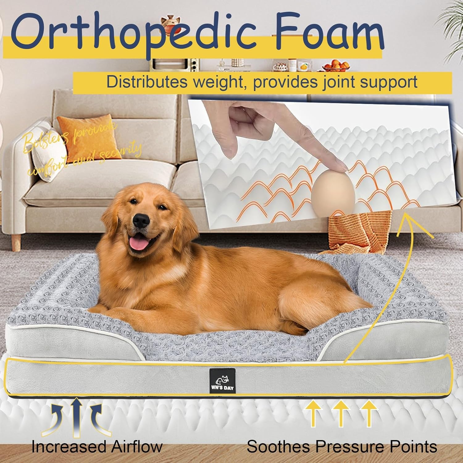 orthopedic-dog-bed-for-large-medium-sized-washable-memory-foam-large-dog-bed-medium-pet-sofa-with-removable-cover-washable-waterproof-pet-couch-bedsgrey-l