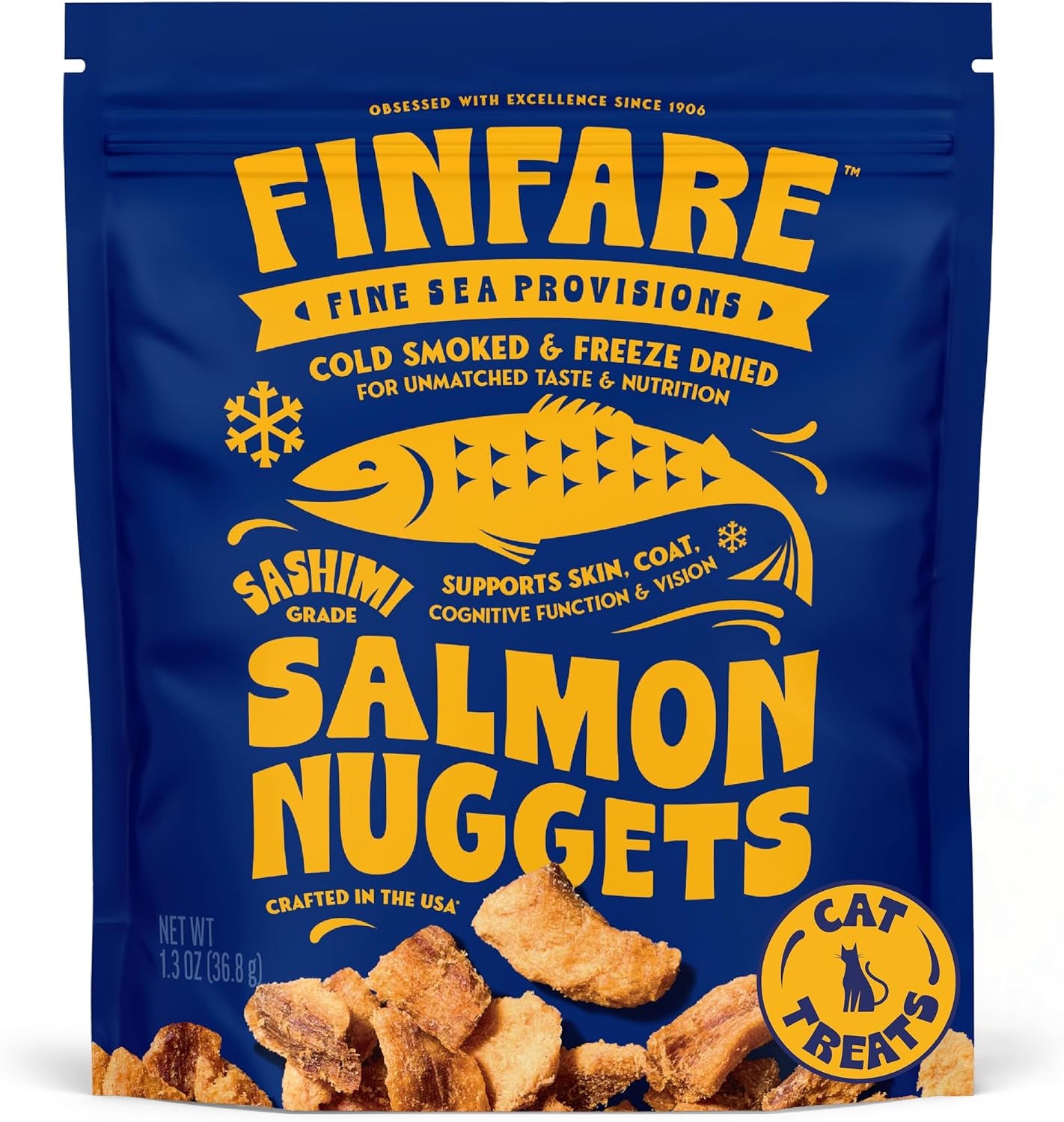 finfare-freeze-dried-salmon-skin-bites-grain-free-crunchy-salmon-cat-treats-high-protein-omega-3s-for-skin-coat-health-crafted-in-usa-1-3oz