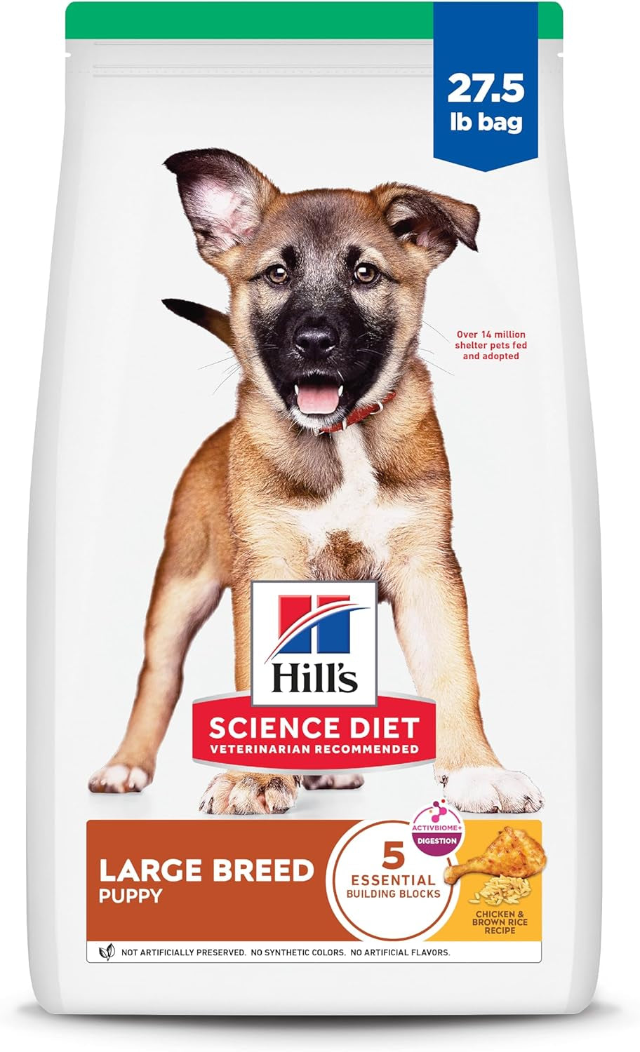 hills-science-diet-puppy-large-breed-dry-dog-food-1-veterinarian-recommended-chicken-brown-rice-27-5-lb-bag