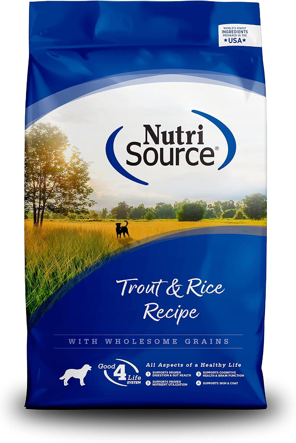nutrisource-adult-dry-dog-food-beef-rice-26-lb-probiotic-prebiotic-digestive-support-healthy-skin-coat-no-corn-wheat-or-soy