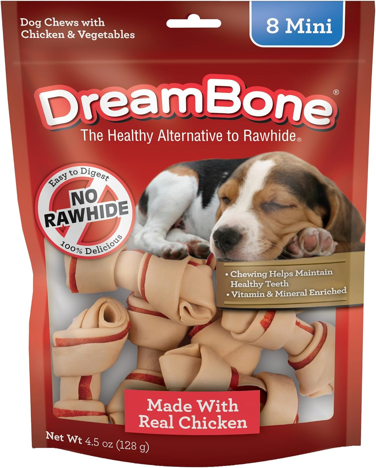 dreambone-chicken-mini-bone-dog-treats-daily-rawhide-free-chew-digests-safely-and-completely-with-real-protein-chicken-and-veggies-50-count