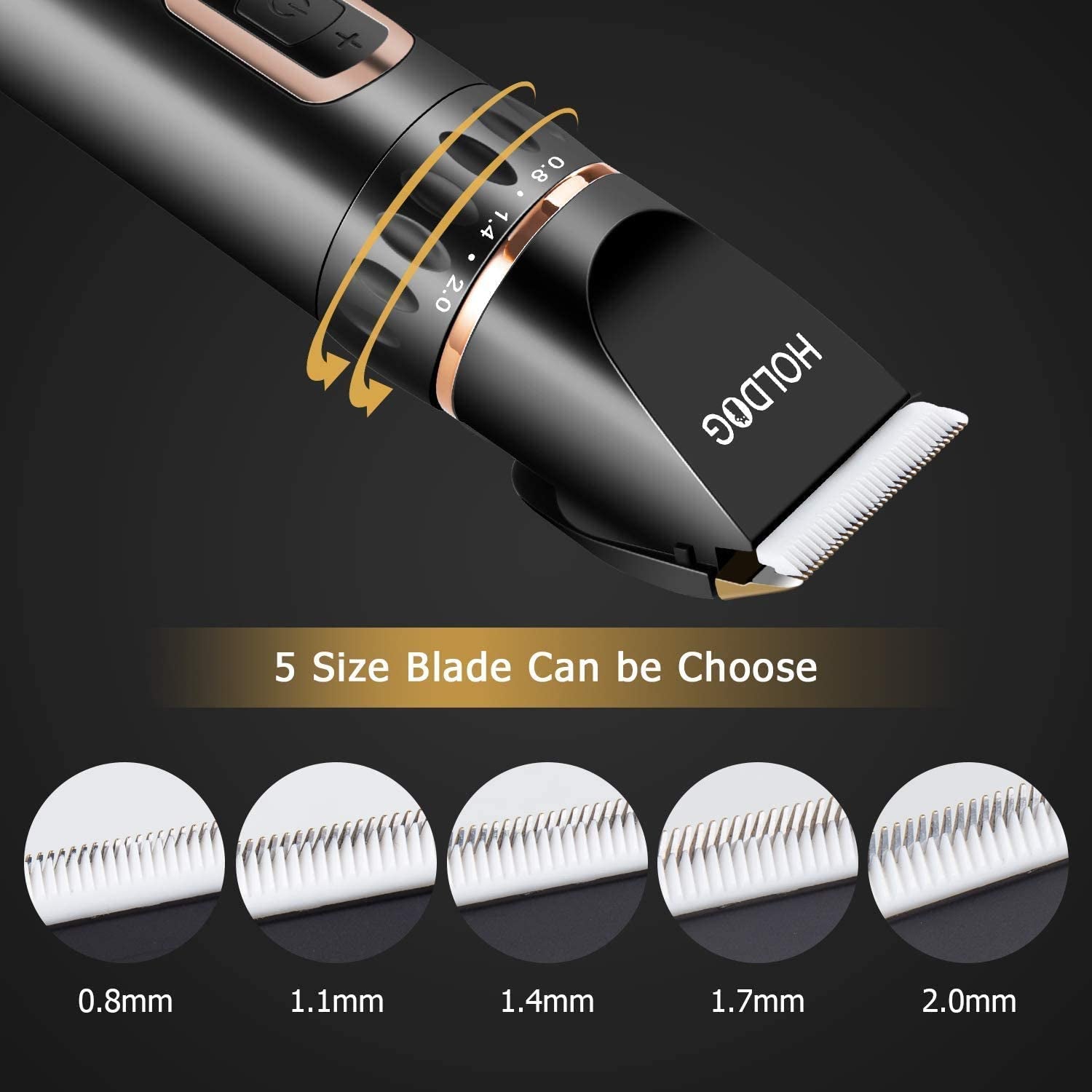 dog-clippers-professional-heavy-duty-grooming-clipper-3-speed-low-noise-high-power-rechargeable-cordless-pet-tools-for-small-large-dogs-cats-pets-with-thick-coats