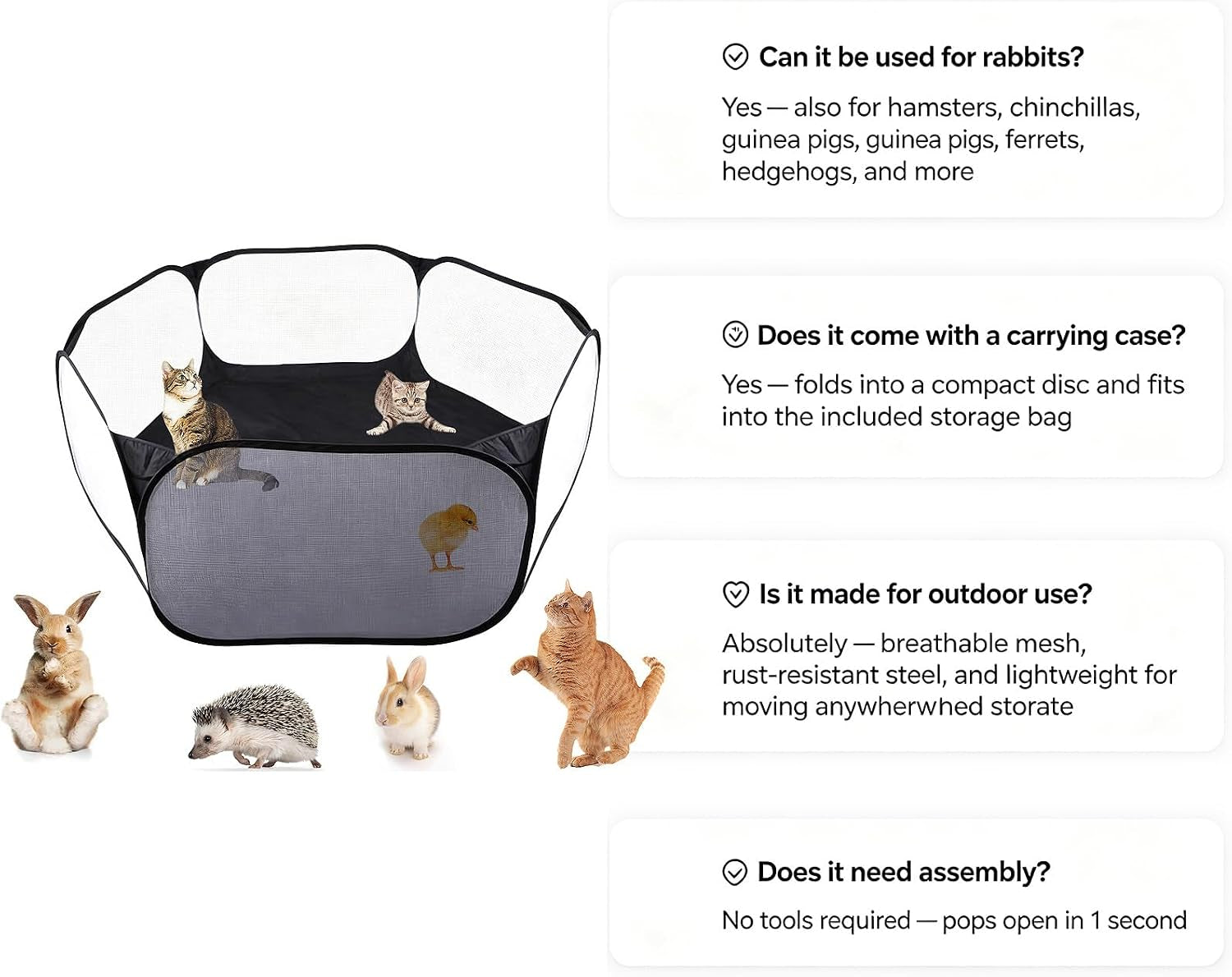 6-sided-small-animal-playpen-portable-steel-mesh-tent-for-rabbits-hamsters-chinchillas-hedgehogs-foldable-high-strength-steel-yard-fence-for-indoor-outdoor-use