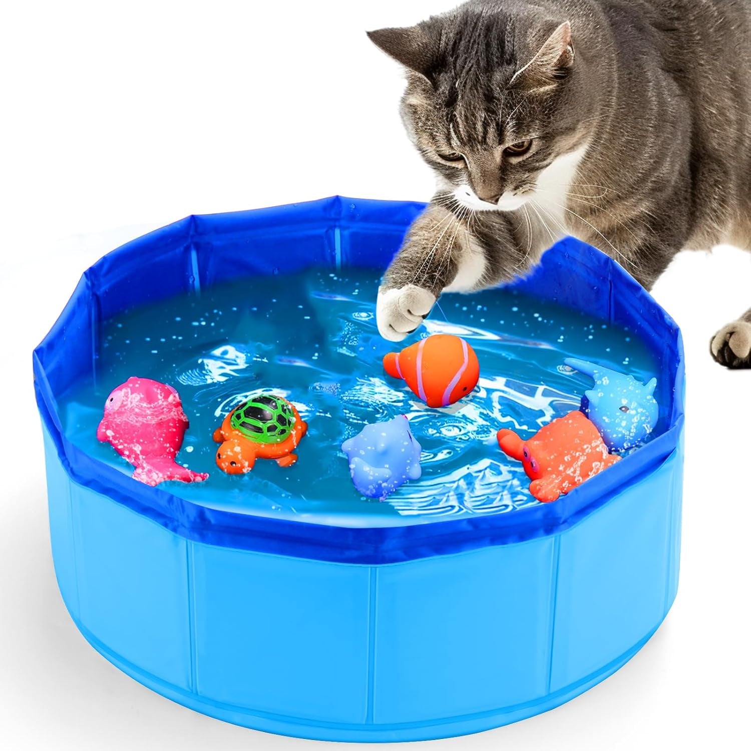 baborui-cat-pool-toy-with-fish-water-cat-toys-portable-cat-pool-toy-cat-water-toys-for-bored-indoor-cats-interactive-cat-toys-for-indoor-cats-for-endless-self-play