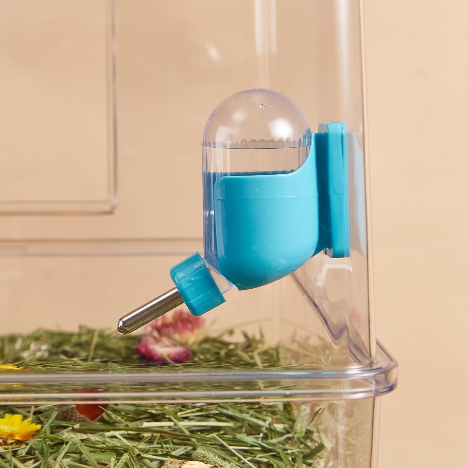 hamster-water-bottle-with-magnetic-holder-3-4-oz-water-dispenser-for-syrian-dwarf-hamster-mouse-rat-degu