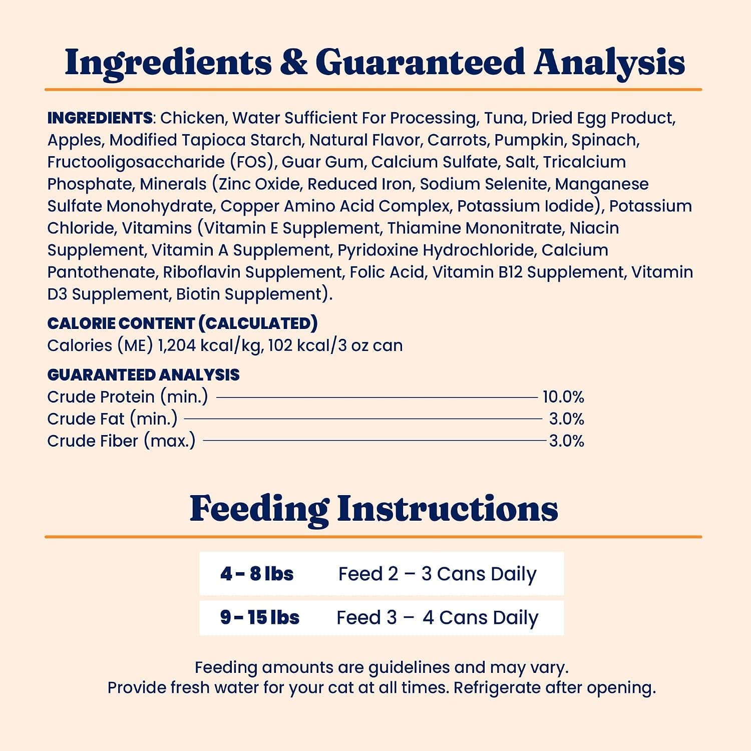 solid-gold-wet-cat-food-pate-for-indoor-cats-healthy-canned-cat-food-pate-w-real-chicken-omega-fatty-acids-vitamins-minerals-grain-free-gluten-free-can-meals-for-cats-kittens-24ct-3oz