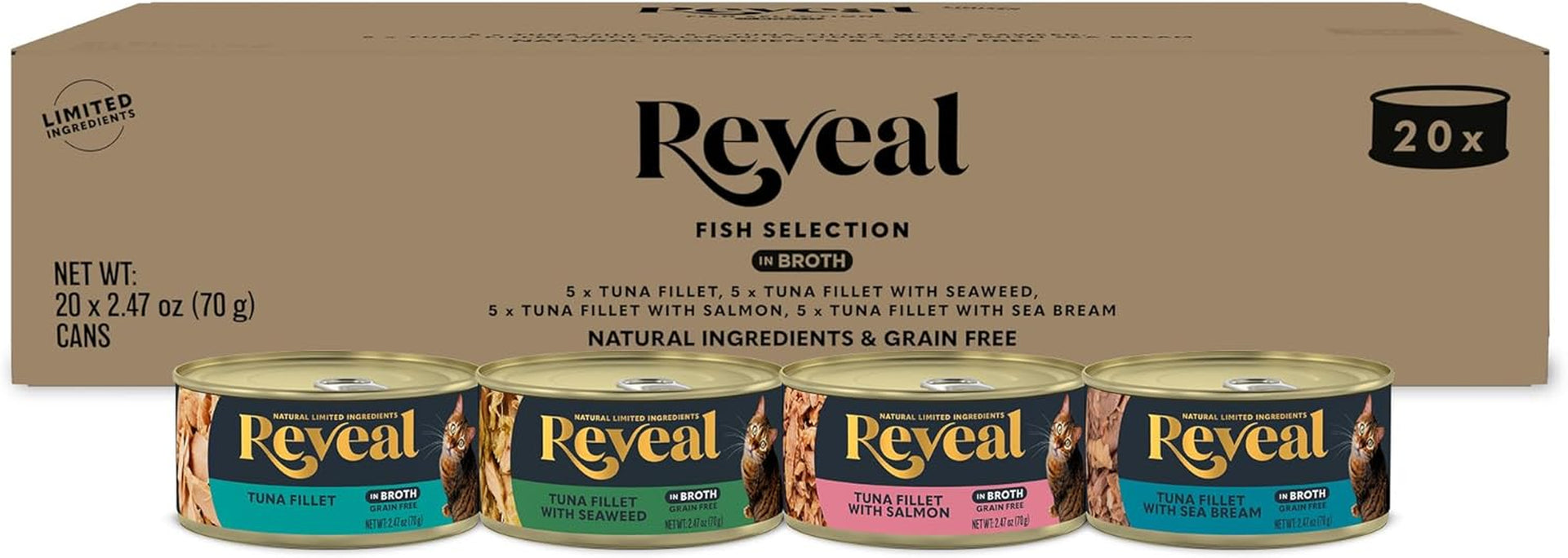 reveal-fish-variety-in-broth-wet-cat-food-5-flavor-30-pack-2-47-oz-cans-100-natural-high-quality-protein-limited-ingredient-grain-free-no-fillers-no-artificial-additives-no-by-products