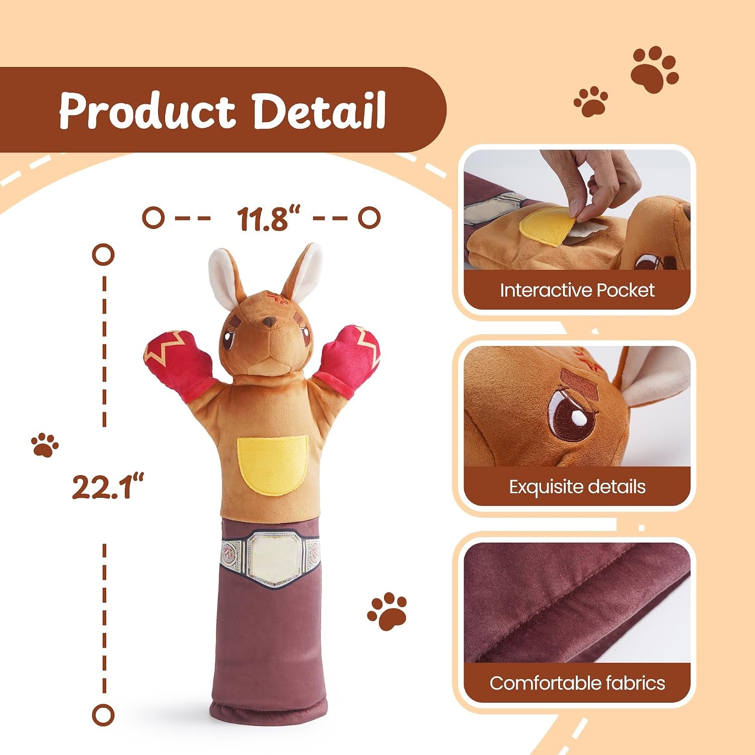 cat-wrestling-glove-22-inch-cat-puppet-wrestler-with-5-catnip-pouches-3-layer-resistant-protection-interactive-cat-toy-with-treat-pocket-for-boredom-relief-mental-stimulation