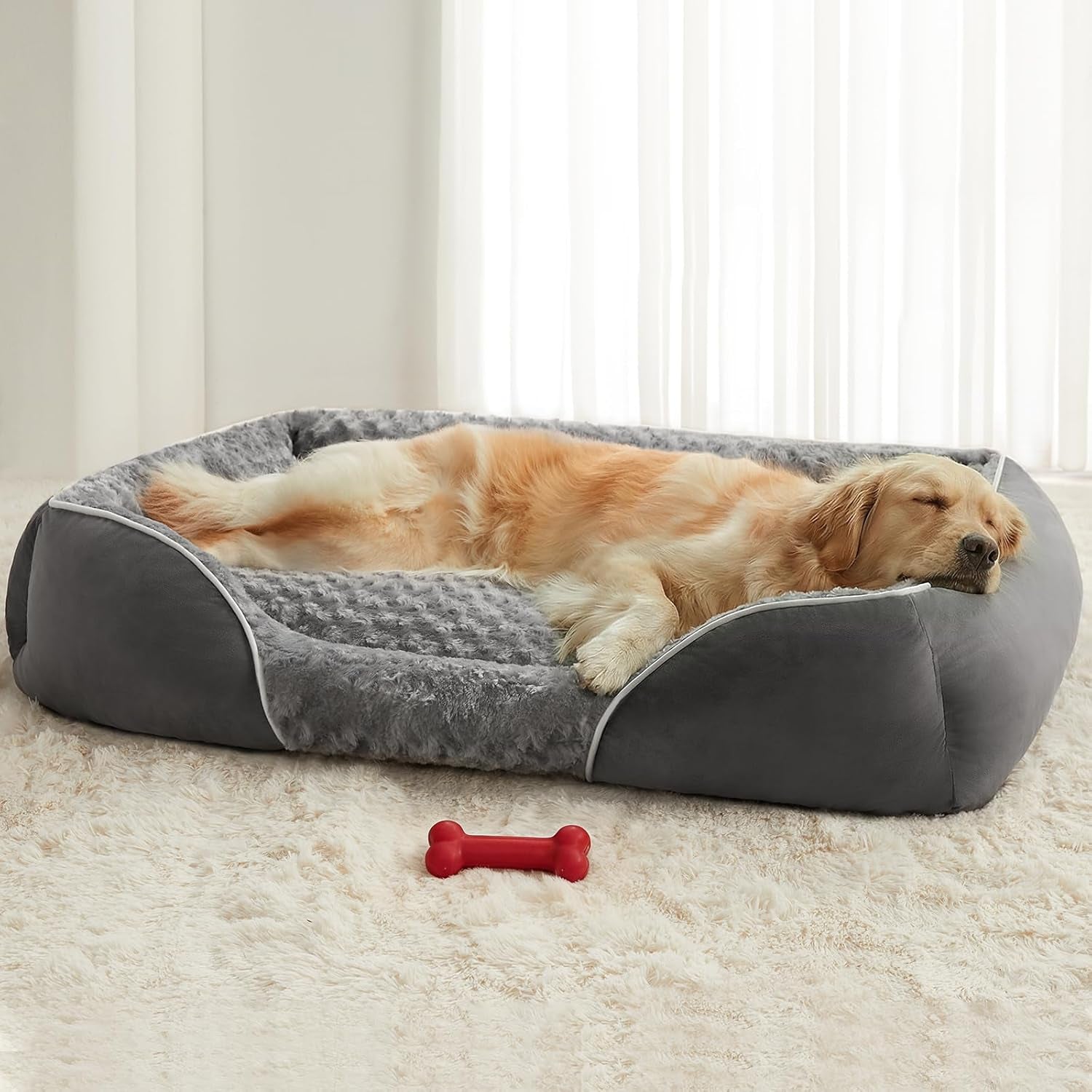 rrpethome-xl-dog-beds-exra-large-sized-dog-for-comfy-sleeping-washable-rectangle-dog-bed-for-large-dogs-orthopedic-pet-sofa-bed-dog-couch-bed-with-anti-slip-bottom