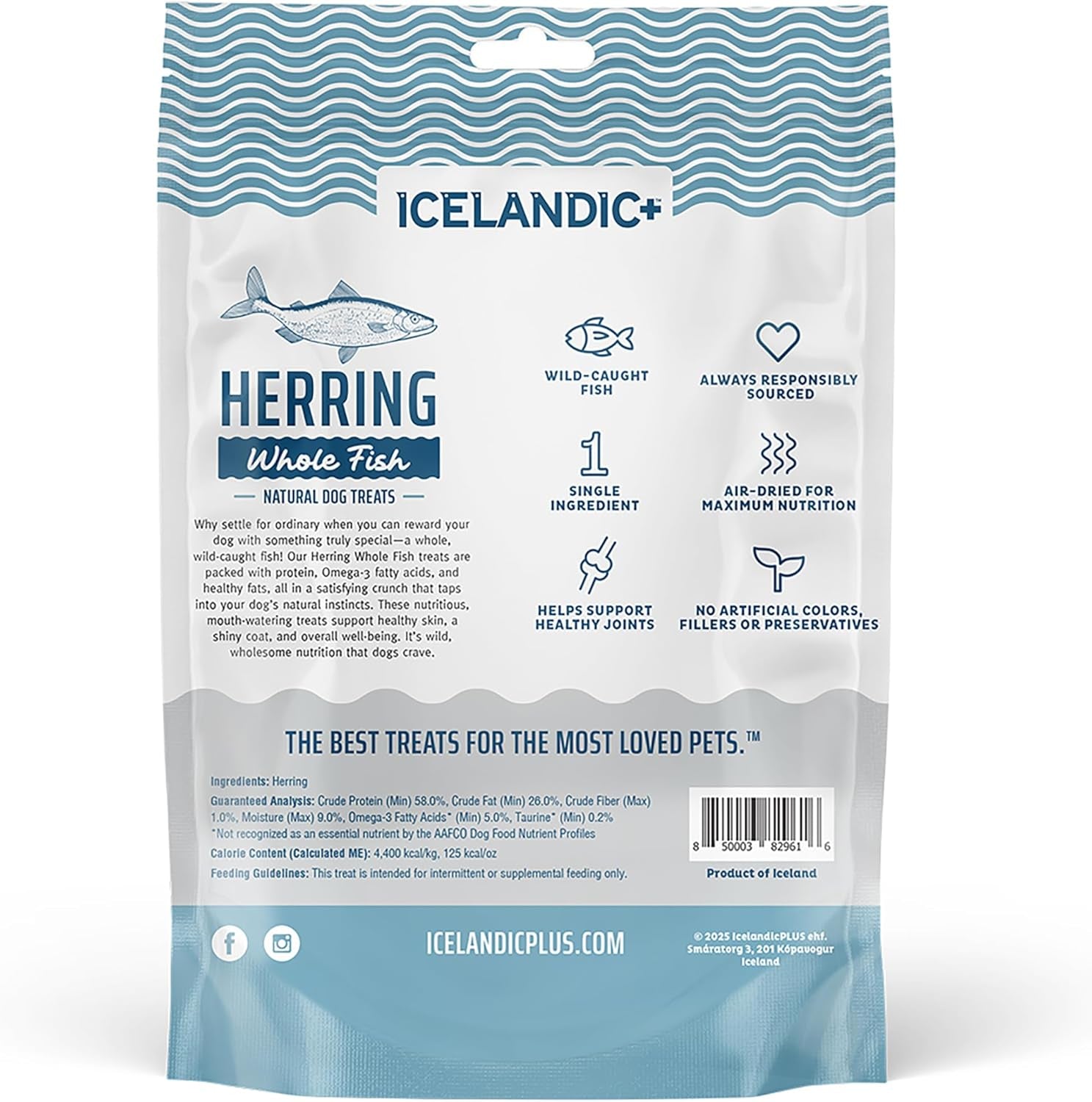 icelandic-whole-fish-herring-3oz-wild-caught-air-dried-dog-treats