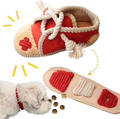Large Squeaky Dog Toys, Tough Plush Lobster with Rope Tug of War for Puppy, Small, Medium, Large Dogs, Interactive Stuffed Chew Toy to Keep Them Busy13