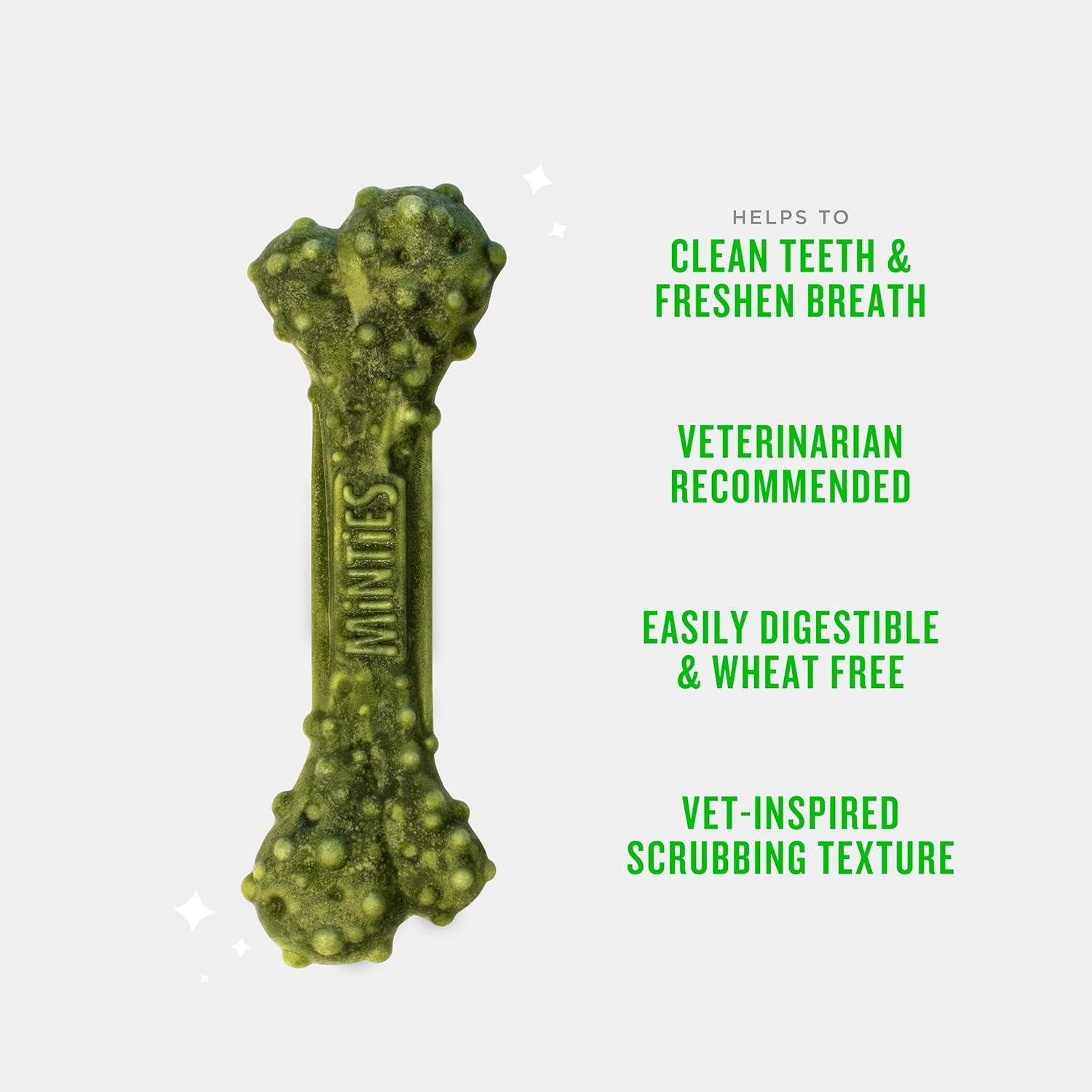 minties-dog-dental-bone-treats-tiny-small-dental-dog-treats-16-ounces-cleans-teeth-fight-bad-breath-removes-plaque-and-tartar-40-count