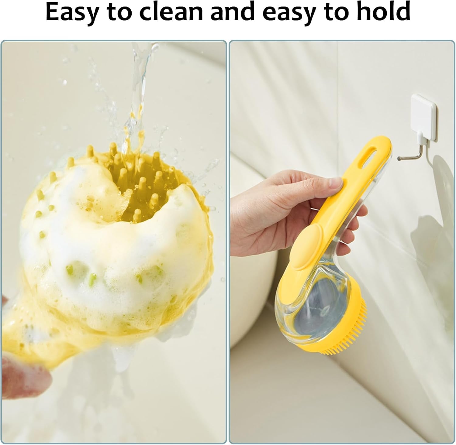 6-pcs-elegx-pet-grooming-bath-massage-brush-with-soap-and-shampoo-dispenser-soft-silicone-bristle-for-long-short-haired-dogs-cats-shower