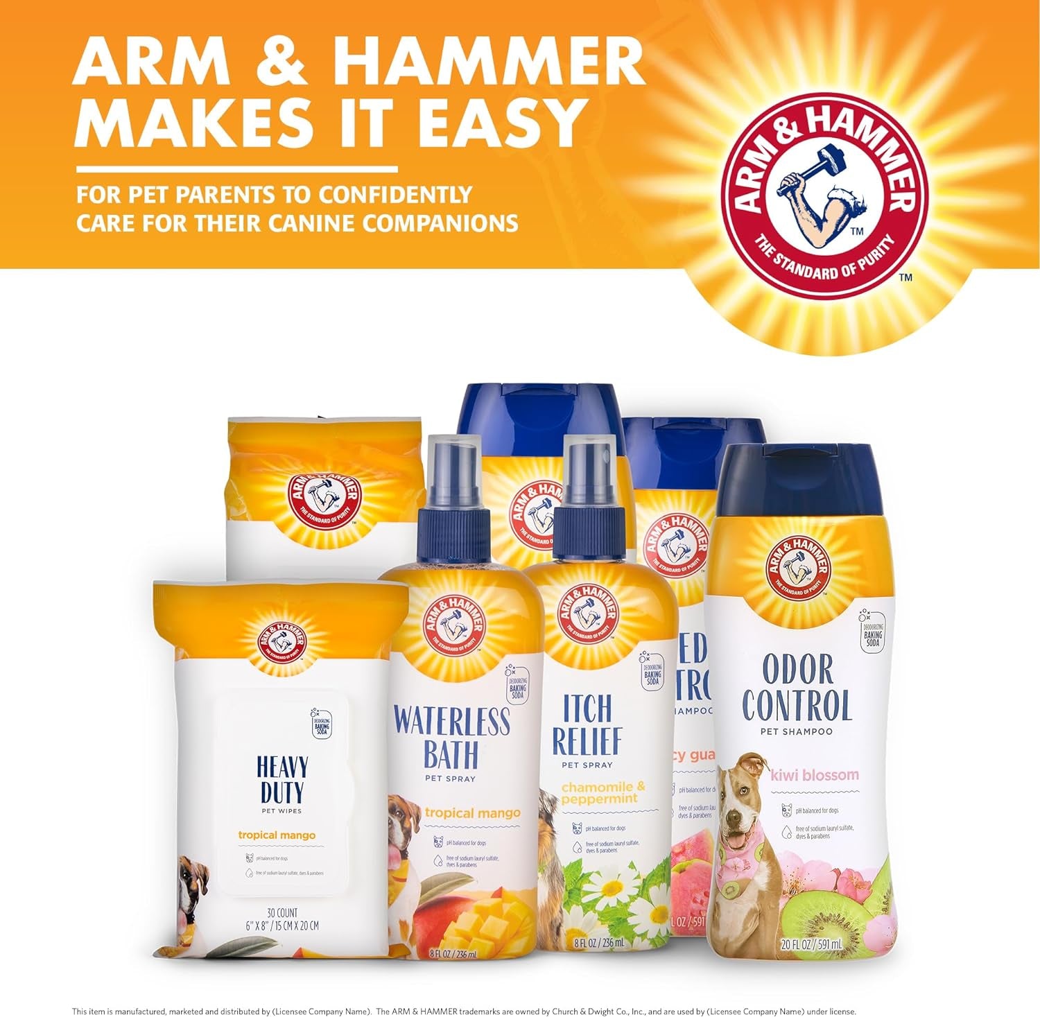 arm-hammer-deodorizing-dog-shampoo-kiwi-blossom-20-fl-oz-tearless-moisturizing-baking-soda-formula-for-sensitive-skin-safe-for-dogs-and-puppies-during-regular-baths