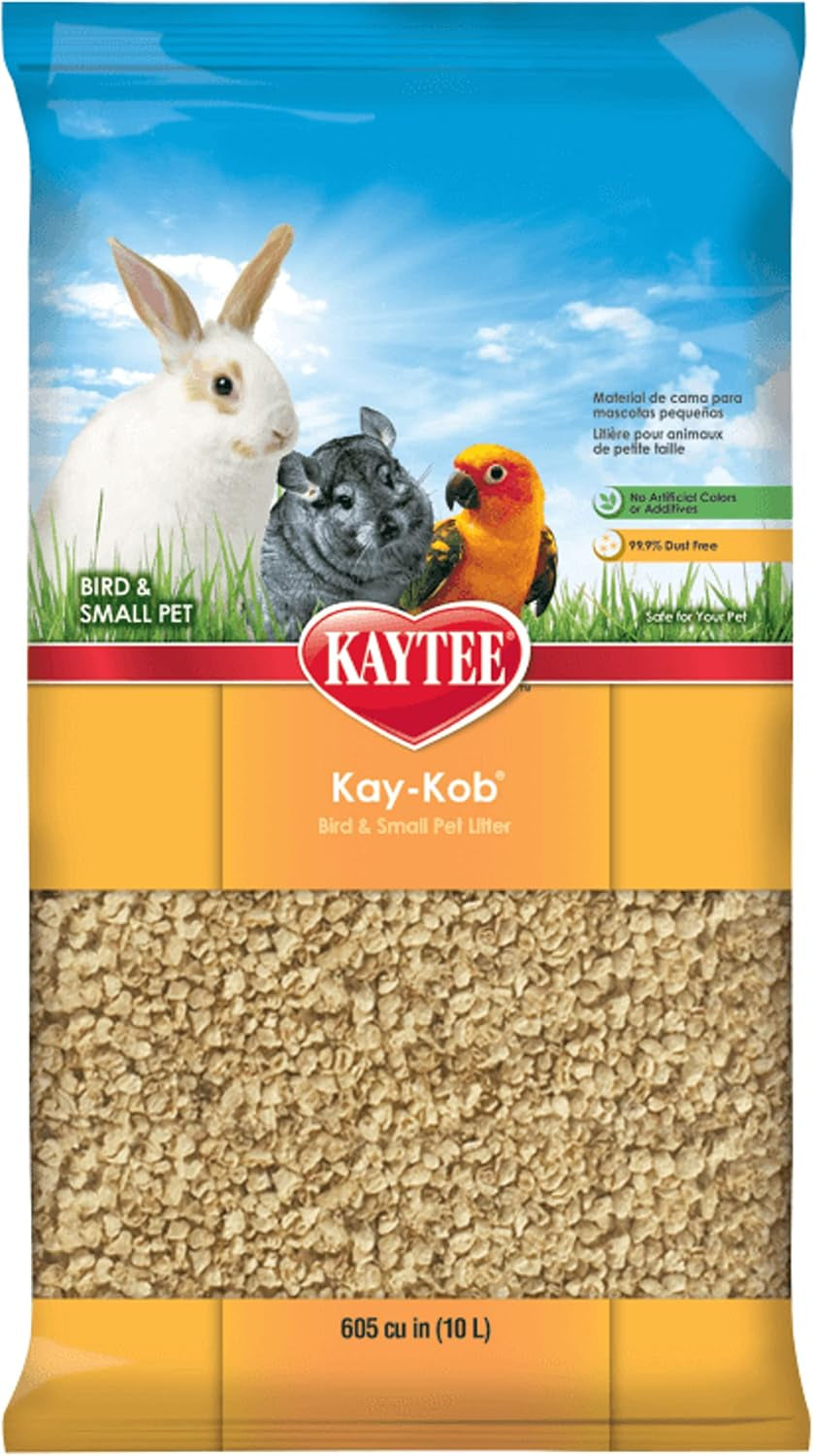 kaytee-kay-kob-bird-small-animal-natural-bedding-litter-25-pounds
