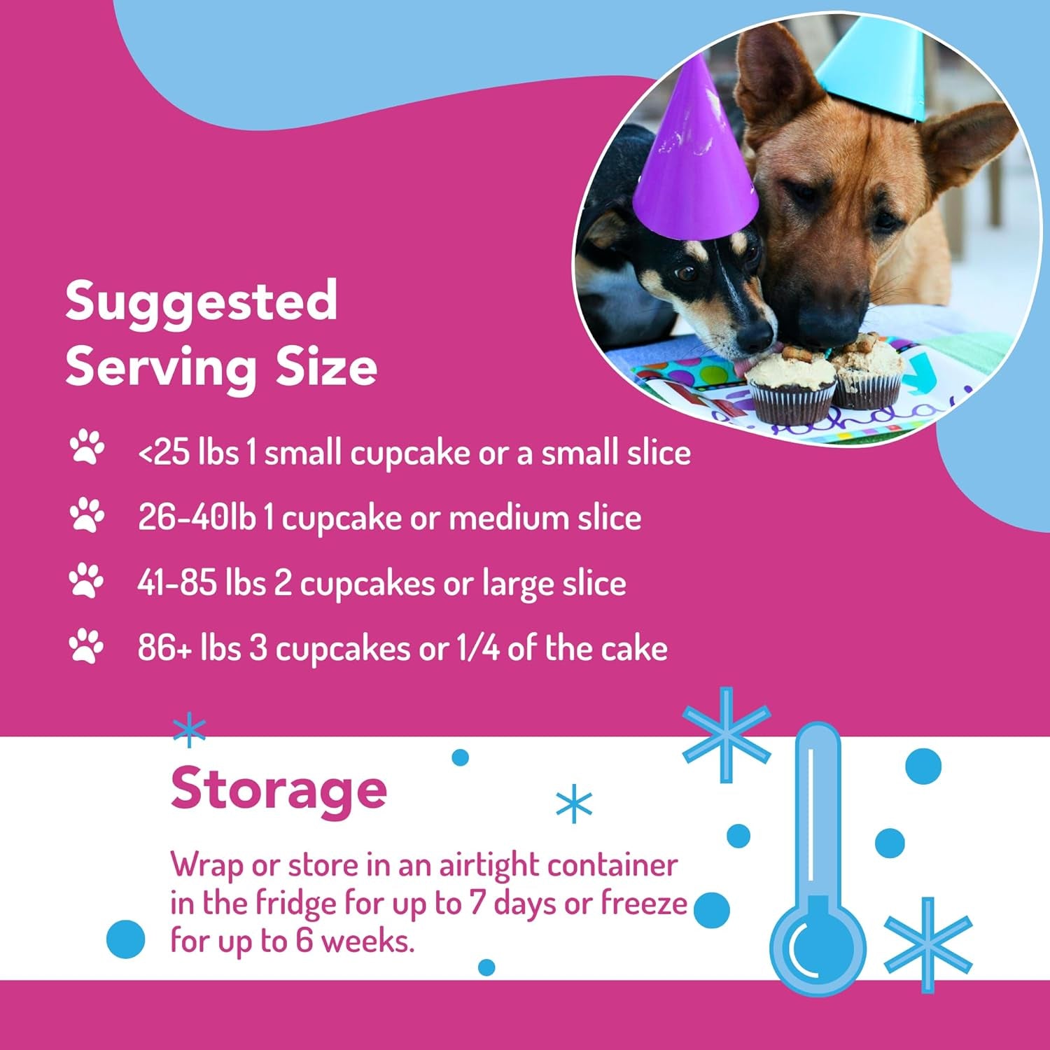 puppy-cake-peanut-butter-dog-birthday-cake-mix-with-icing-wheat-free-easy-to-bake-microwave-natural-ingredients-made-in-the-usa