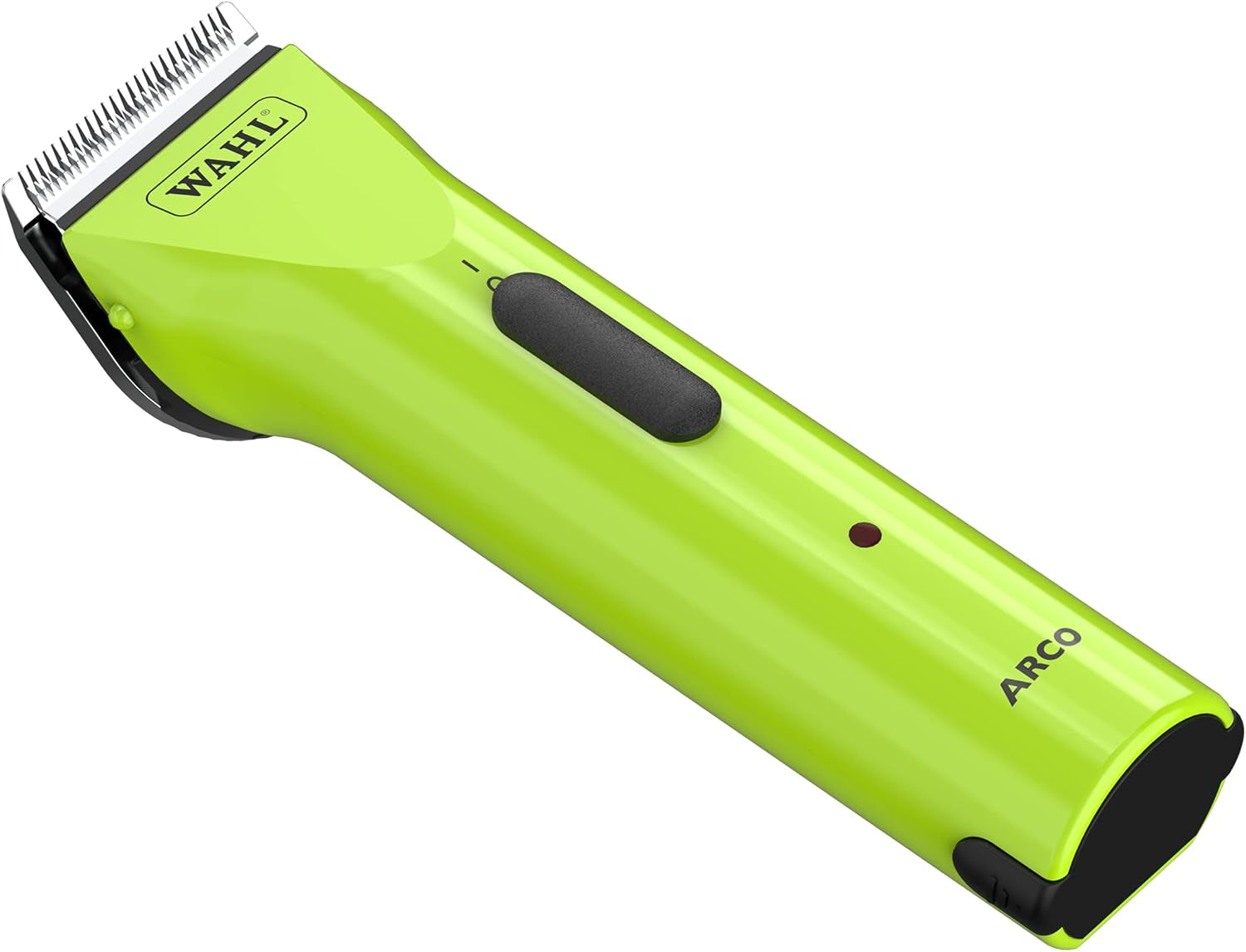 wahl-professional-animal-arco-pet-dog-cat-and-horse-cordless-clipper-kit-champagne-8786-452