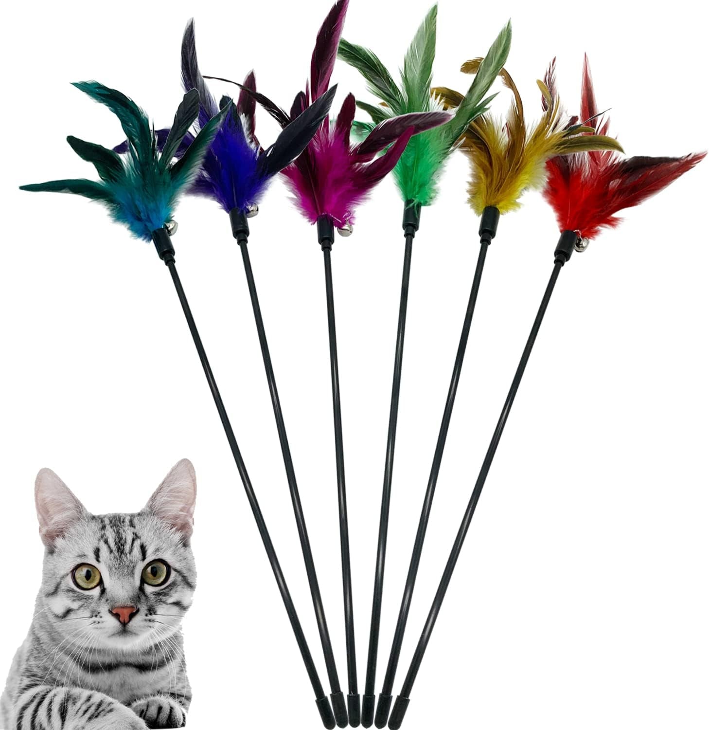 cat-wand-toy-feather-stick-cat-toys-6-pieces-interactive-cat-toy-feathers-wand-for-indoor-cats-a