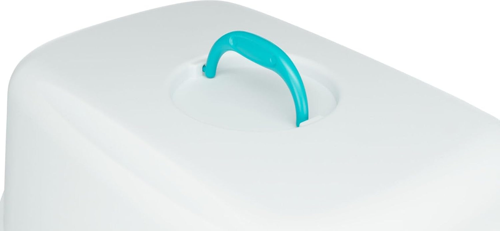 trixie-vico-litter-tray-for-cats-turquoise-white