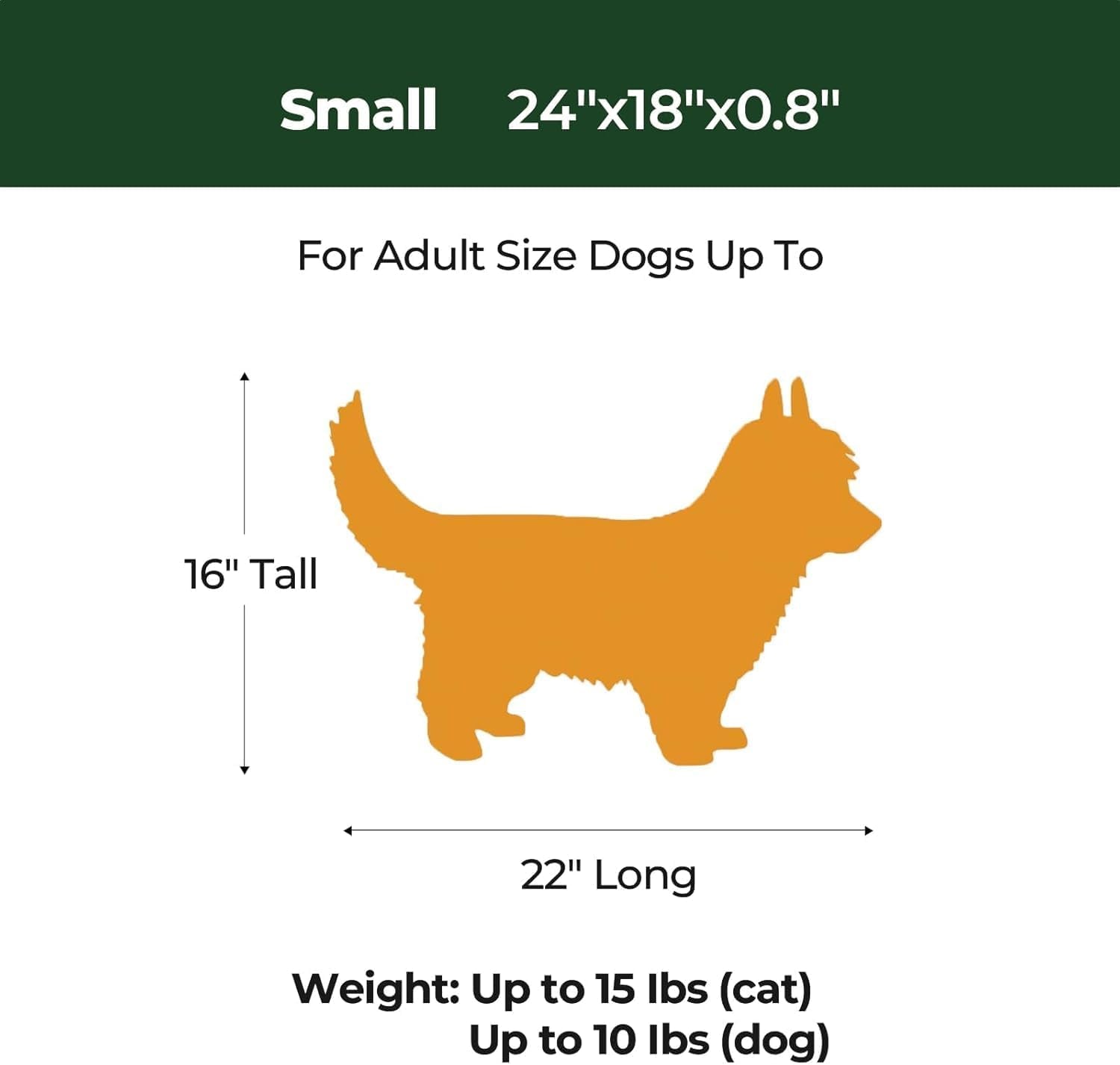 balance-dog-crate-pad-dog-foam-crate-mat-kennel-pad-washable-water-resistant-pet-bed-flat-dogs-cage-mat-for-small-dogs