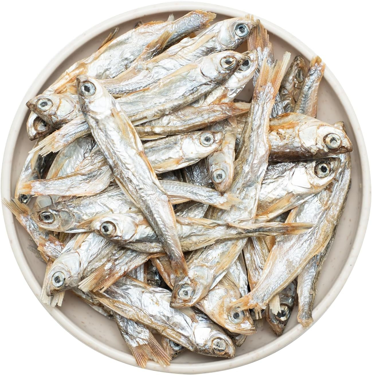 minnows-dog-treats-single-ingredient-dried-minnows-for-dogs-cats-air-dried-grain-free-high-protein-100-natural-premium-cat-dog-treats-4-5-oz