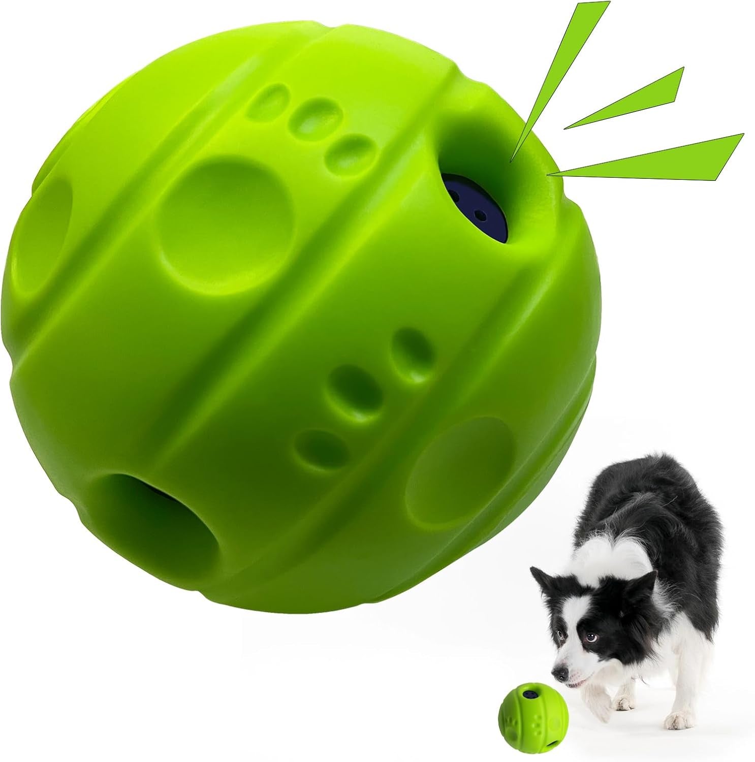 dog-toys-ball-interactive-m-3-46-in-8-8-cm-shaking-with-gibbering-sound-for-training-herding