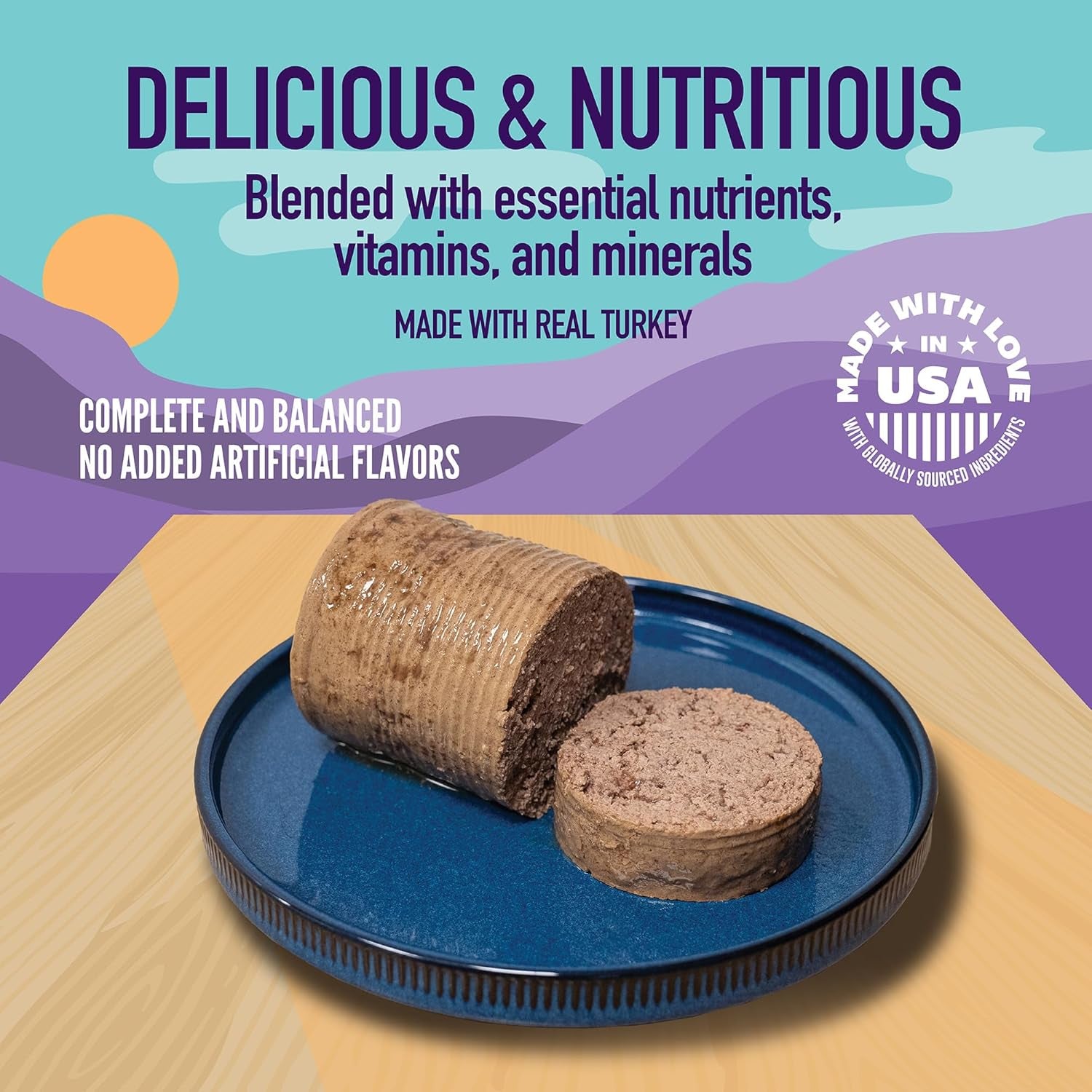a-strong-heart-canned-wet-cat-food-special-supper-dinner-pate-turkey-whitefish-liver-complete-balanced-for-adult-cats-made-in-usa-13-2-oz-cans-pack-of-12