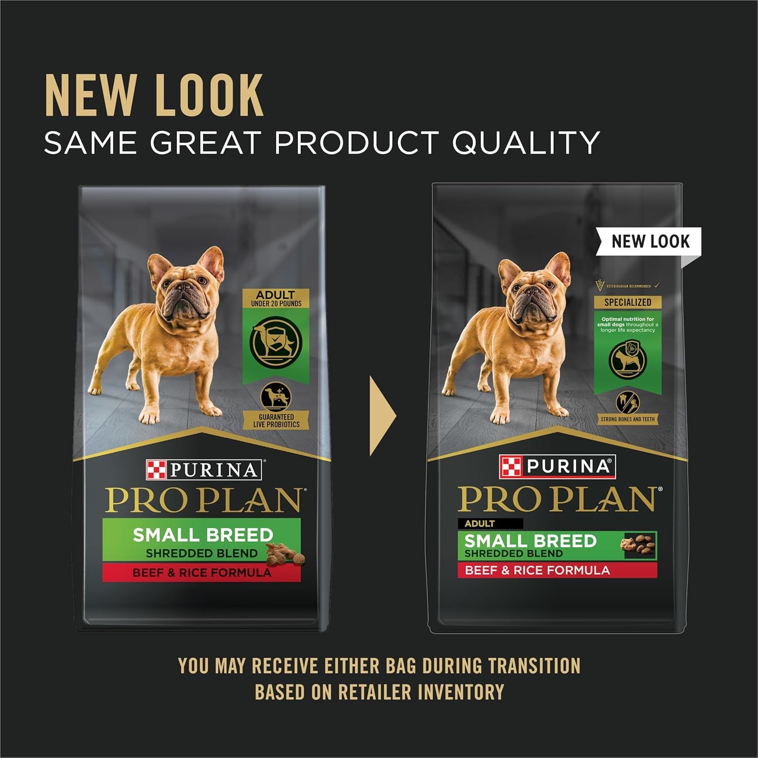 purina-pro-plan-small-breed-dry-dog-food-shredded-blend-beef-and-rice-formula-with-guaranteed-live-probiotics-6-lb-bag