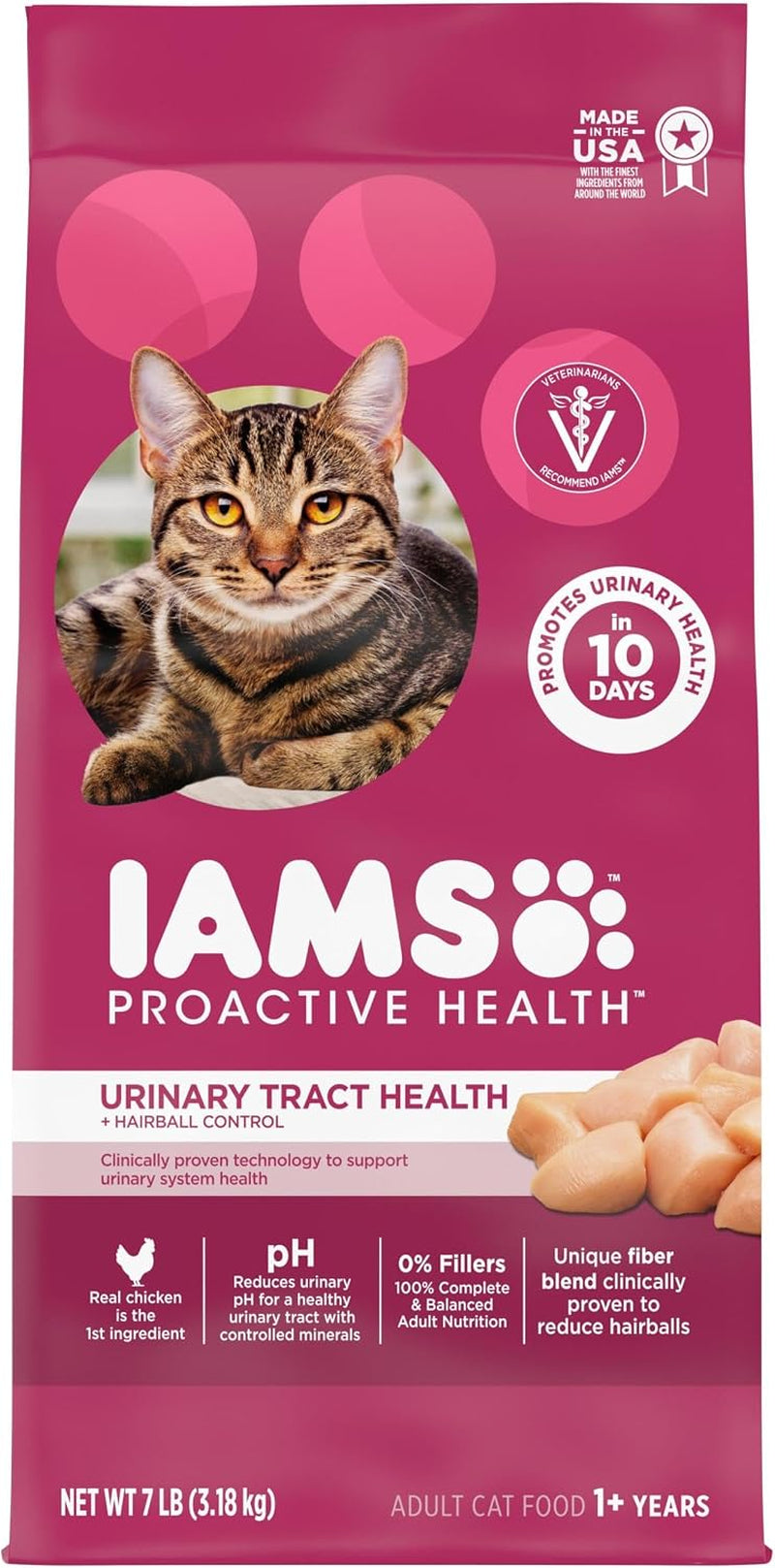 iams-proactive-health-urinary-tract-health-dry-cat-food-chicken-22-lb-veterinarian-recommended-real-chicken-1-ingredient-reduces-urinary-ph-antioxidants-antioxidants-for-immune-support