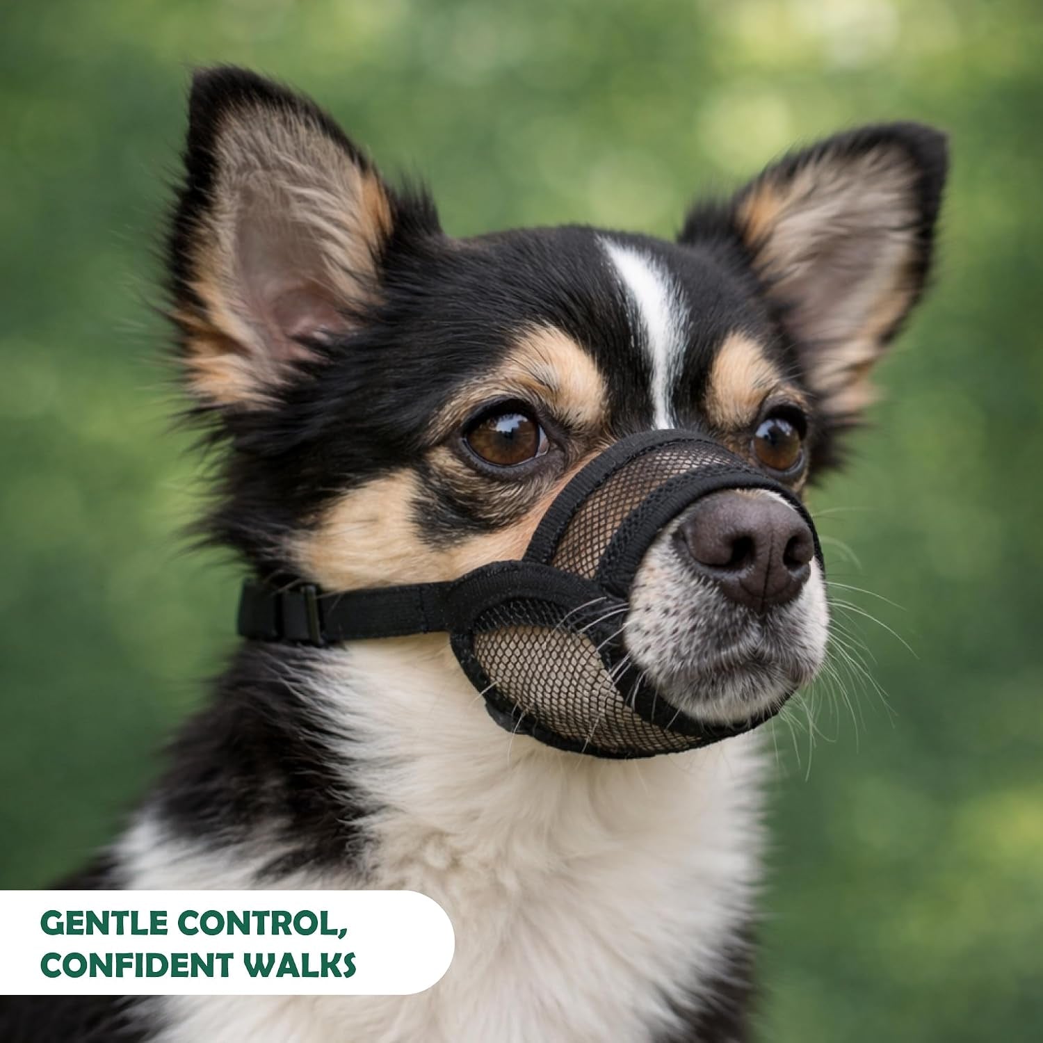dog-muzzle-medium-sized-dogs-soft-muzzle-for-medium-sized-dog-with-air-mesh-mussle-to-stop-biting-barking-and-chewing-allows-panting-and-drinking