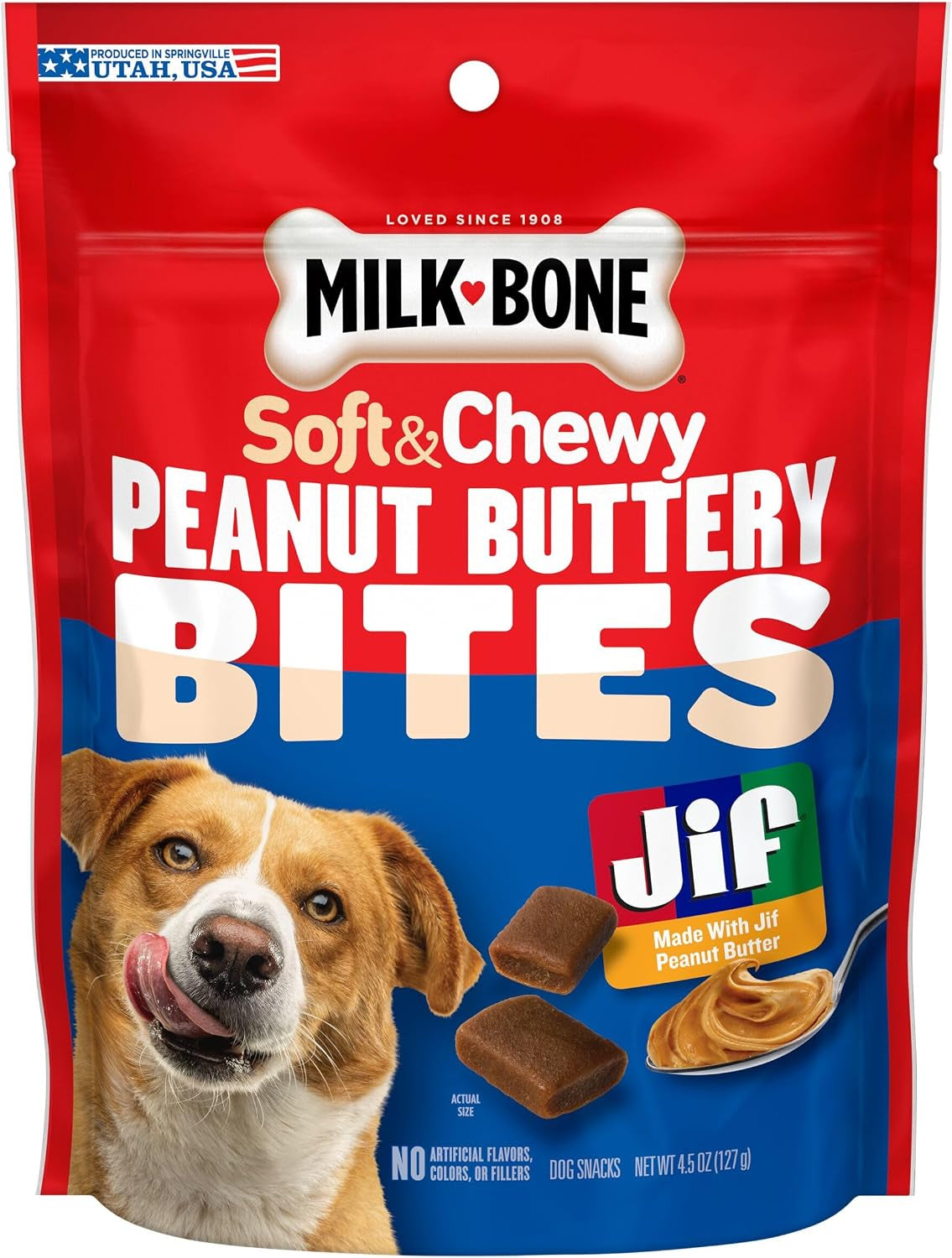 milk-bone-soft-chewy-peanut-buttery-bites-4-5-oz-bag-soft-dog-treats-with-jif-peanut-butter
