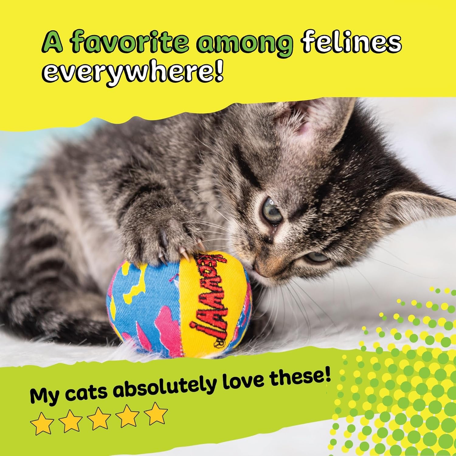 yeowww-catnip-my-cats-balls-toys-for-cats-3-pack-durable-cotton-twill-made-in-the-usa-stuffed-with-organically-grown-catnip