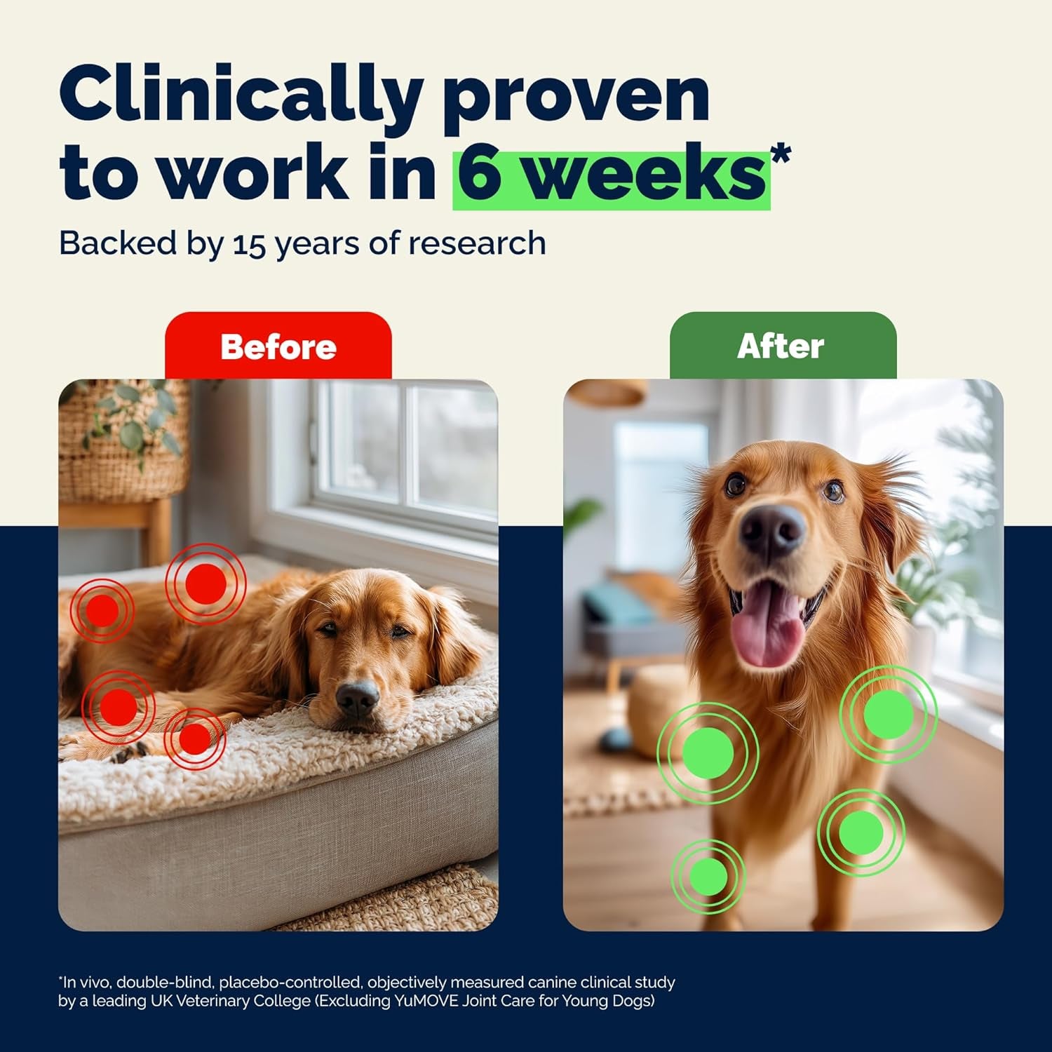 yumove-adult-dog-hip-joint-supplement-chews-green-lipped-mussel-300ct-glucosamine-hyaluronic-acid-omega-3-for-mobility-joint-supplement-barbecue-daily-chews-nasc-certified