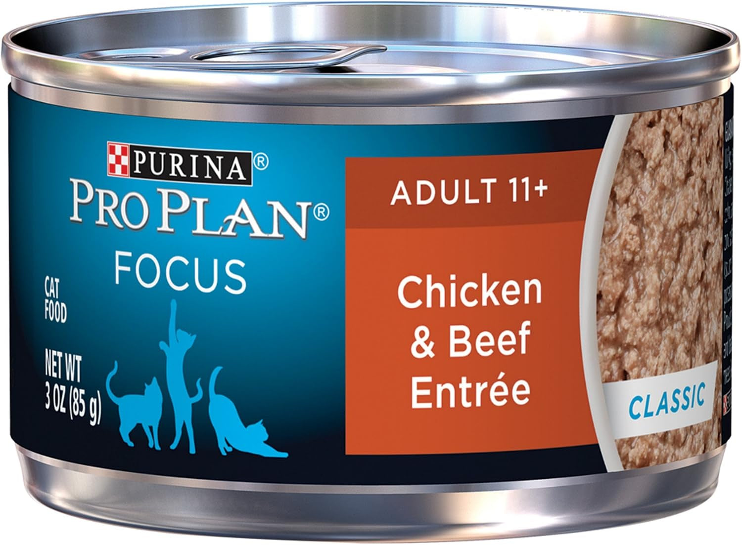 purina-pro-plan-high-protein-senior-wet-cat-food-pate-senior-11-chicken-beef-entree-pack-of-24-3-oz-pull-top-cans
