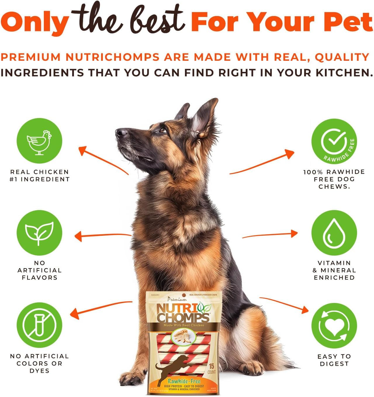nutrichomps-dog-chews-6-inch-twists-easy-to-digest-long-lasting-rawhide-free-dog-treats-15-count-real-chicken-flavor-a-rawhide-free-chew-thats-gentle-and-easy-to-digest-made-with-the-real-wholesome-ingredients-dogs-love