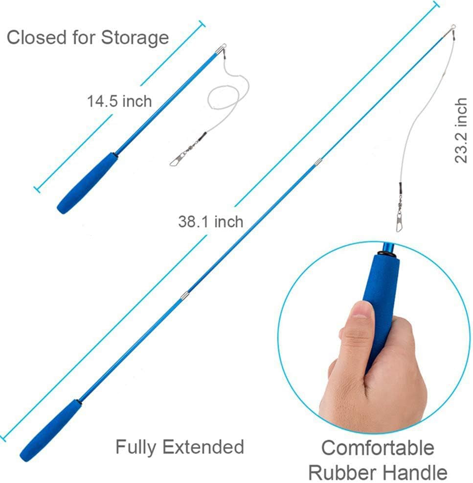 retractable-cat-wand-interactive-3-section-teaser-toy-fishing-pole-exerciser-for-cats-and-kittens-replacement-not-included