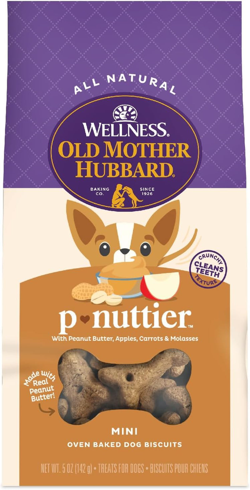 old-mother-hubbard-wellness-p-nuttier-dog-biscuits-natural-training-treats-peanut-butter-flavor-mini-size-20-ounce-bag