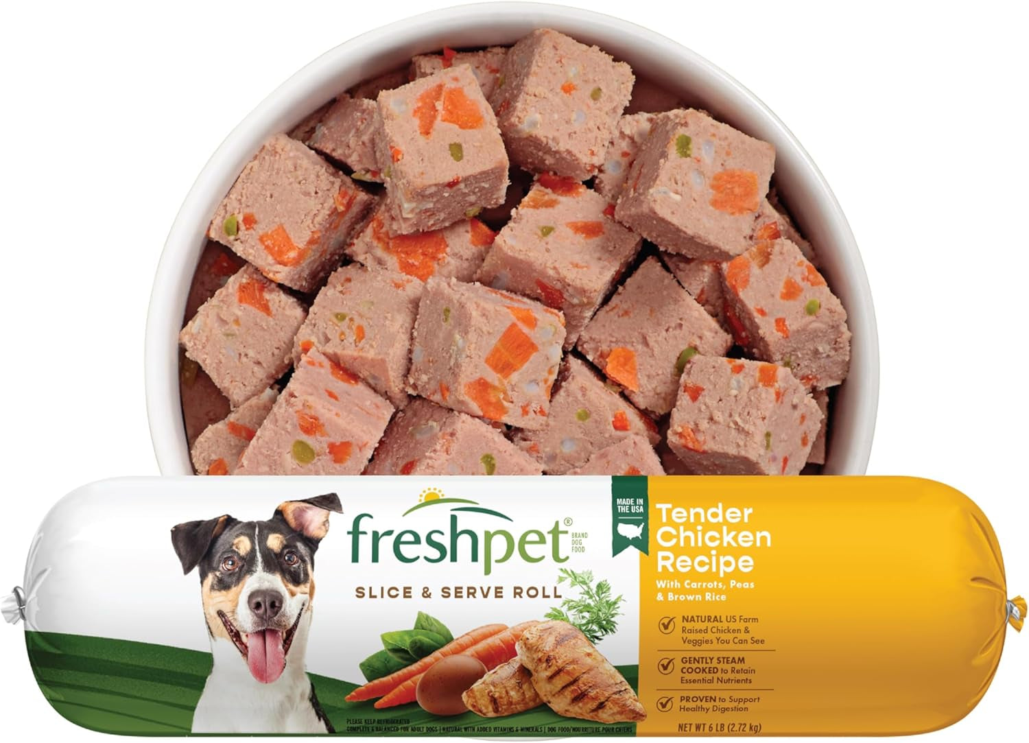 freshpet-fresh-dog-food-slice-serve-roll-tender-chicken-recipe-6-lb