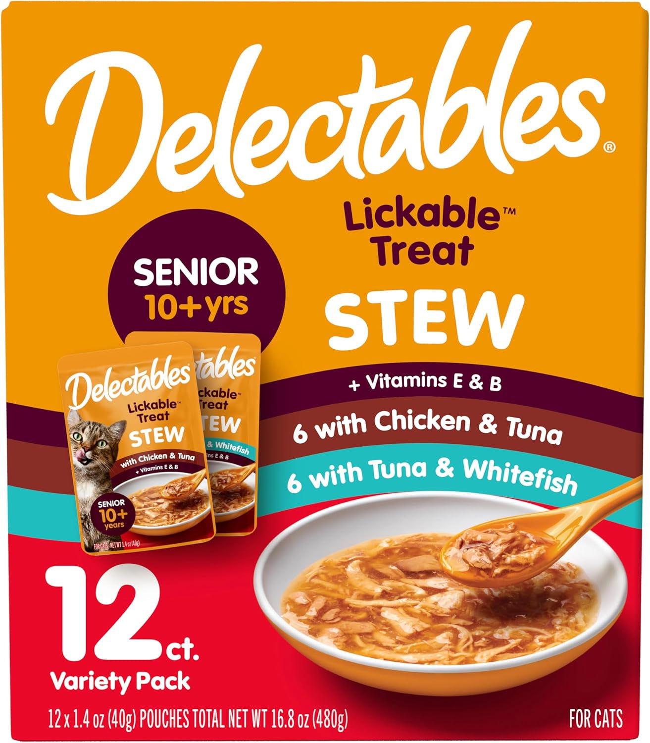 delectables-lickable-treat-stew-senior-10-wet-cat-treat-with-real-chicken-food-topper-hydrating-grain-free-no-fillers-no-by-products-no-added-preservatives-1-4oz-pouch-12ct