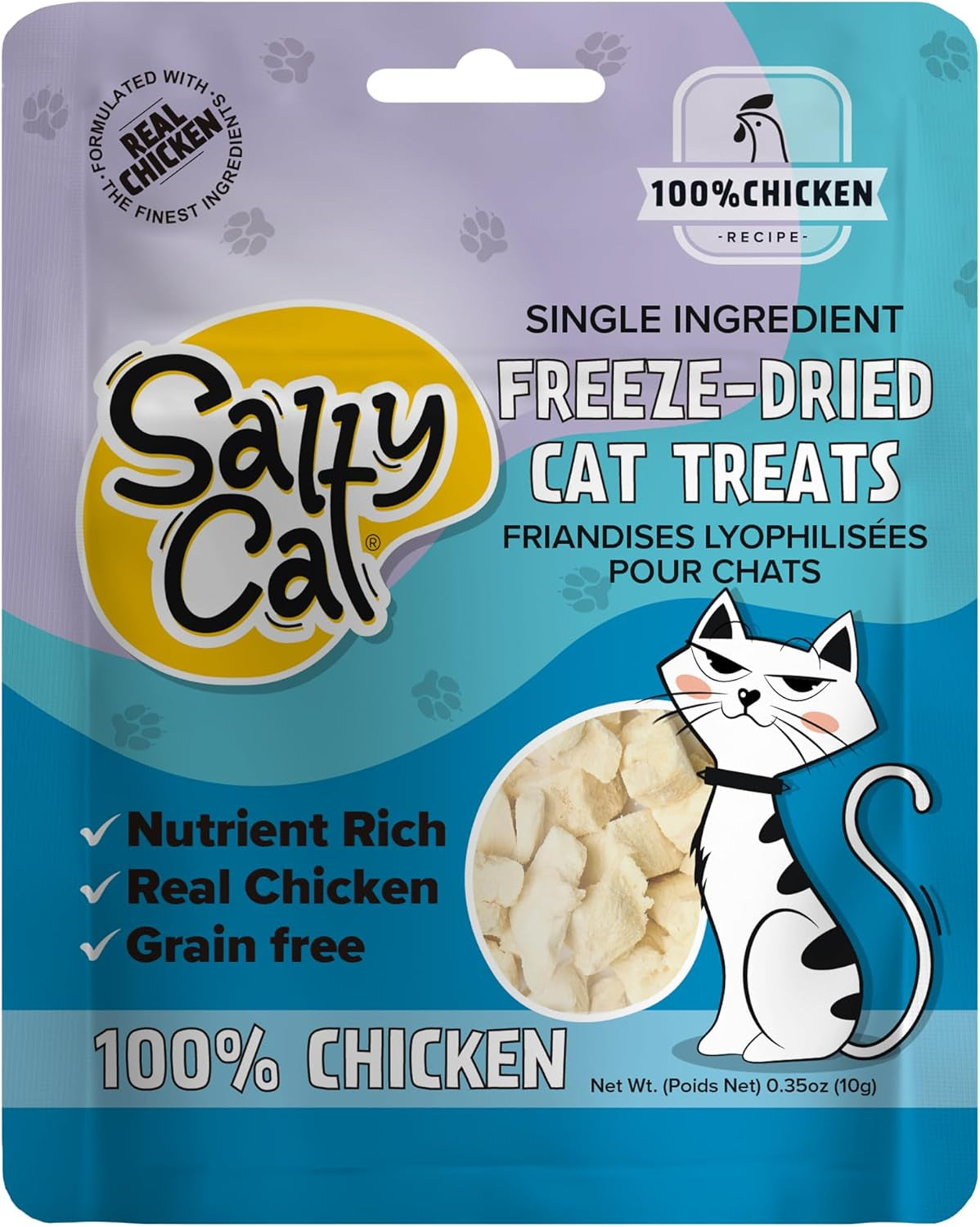 salty-cat-natural-freeze-dried-chicken-cat-treats-10g-bag-12-packs