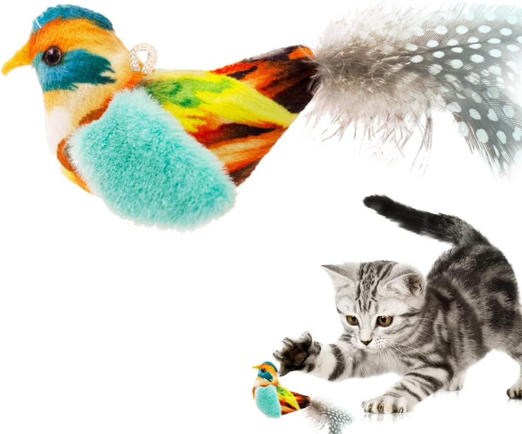 catnip-cat-toys-satisfy-cats-natural-hunting-instintion-for-indoors-cats-feather-toys-interactive-with-lifelike-chirp-sound-chirping-bird-kitten-toy-2-pack