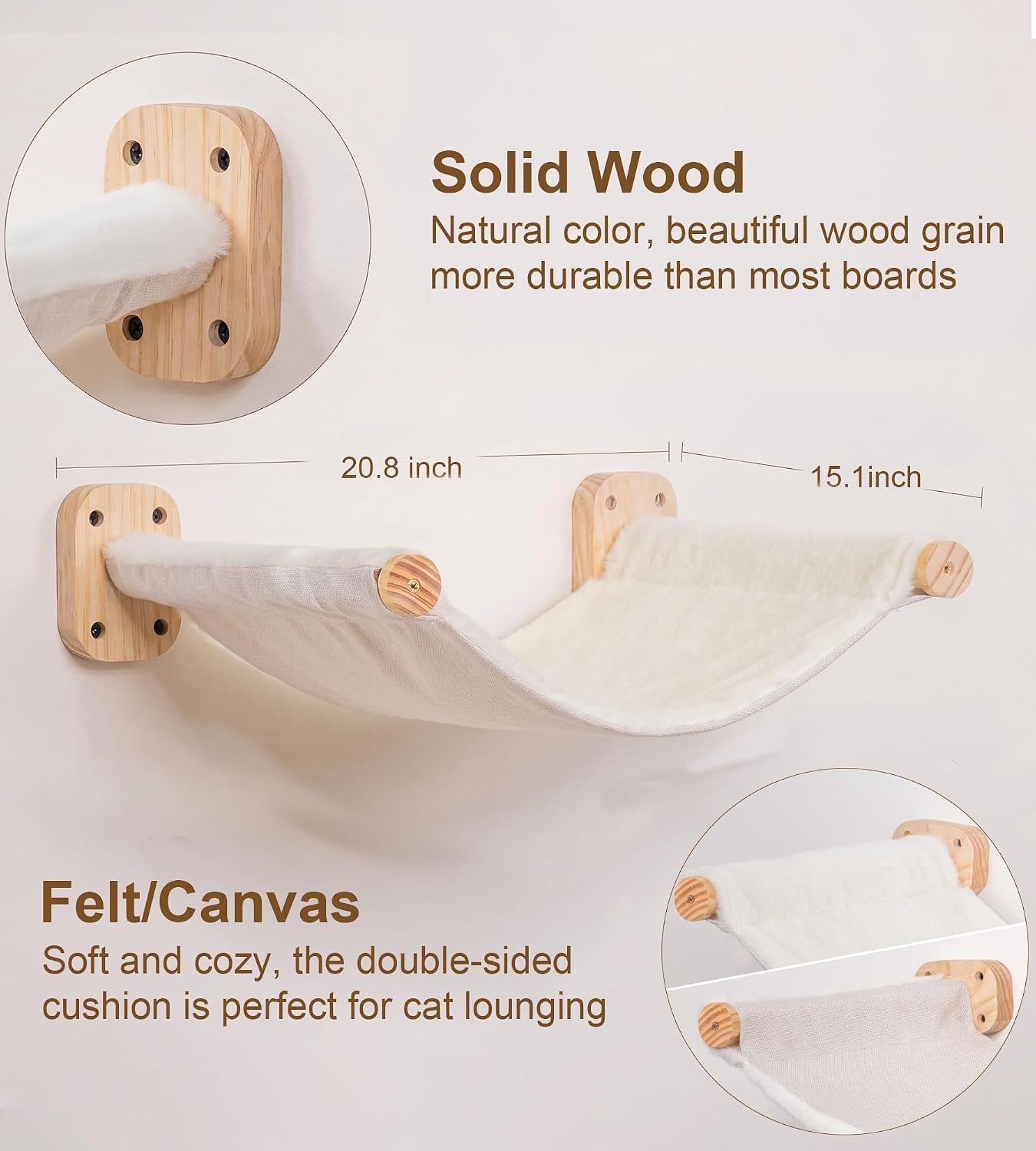 cat-wall-hammock-dual-sided-cat-wall-bed-with-canvas-plush-fabric-for-all-seasons-wall-mounted-shelf-for-large-cats-modern-perches-for-lounging-napping