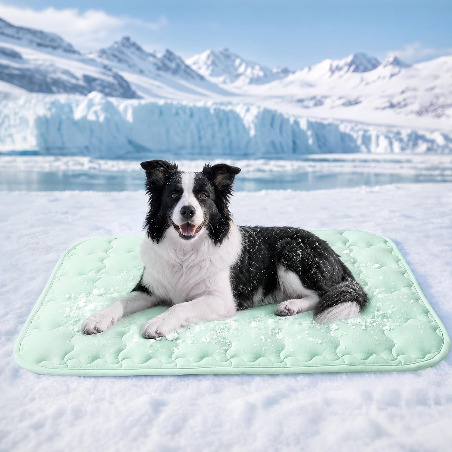 luciphia-dog-cooling-mat-q-max-0-5-non-slip-self-cooling-pad-for-pets-elastic-support-joint-protection-q-max-0-5-instant-cooling-needs-no-power-non-slip-washable-dog-bed-light-blue-20x30