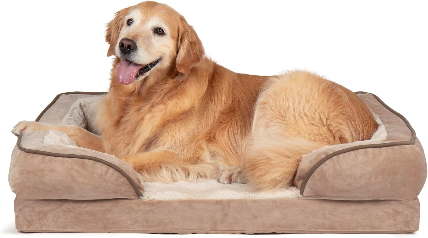 furhaven-cooling-gel-dog-bed-for-large-dogs-perfect-comfort-sofa-bed-with-cool-gel-top-foam-with-a-solid-orthopedic-foam-base-for-joint-support-washable-cover-jumbo-xl-plush-velvet-granite-gray